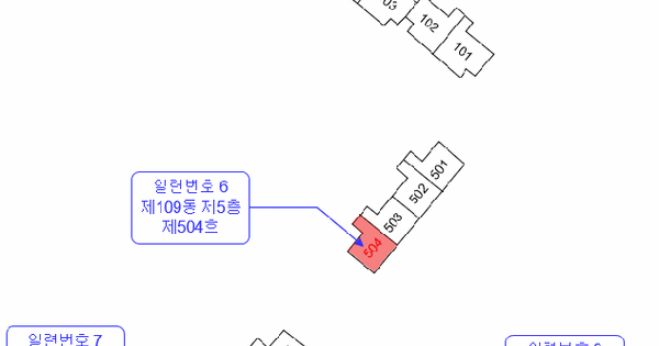 전남광주통합특별시 나주시 봉황면 욱곡리 841  미지정 경매 물건 이미지