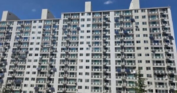 전라남도 순천시 연향동 1629 호반리젠시빌 207동 6층601호 미지정 경매 물건 이미지