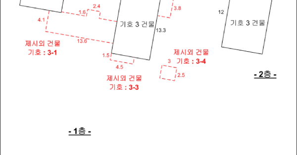 강원특별자치도 춘천시 사북면 송암리 539-1  미지정 경매 물건 이미지