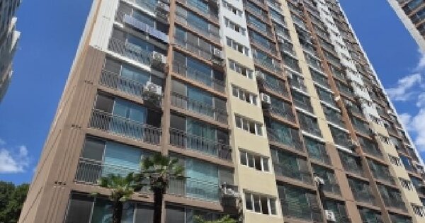전남광주통합특별시 순천시 조례동 1362 조례5차현대아파트 508동 4층 403호 미지정 경매 물건 이미지
