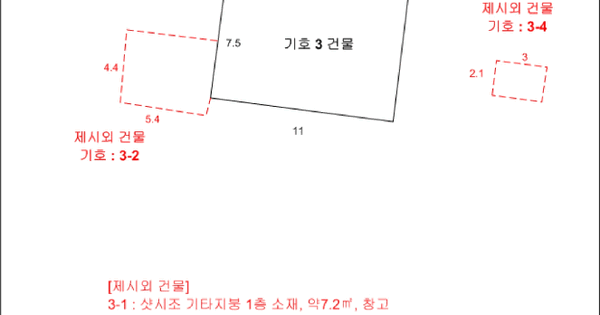 강원특별자치도 춘천시 신동면 팔미리 786-1  미지정 경매 물건 이미지