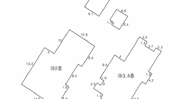 경상북도 포항시 남구 상도동 617-8  미지정 경매 물건 이미지