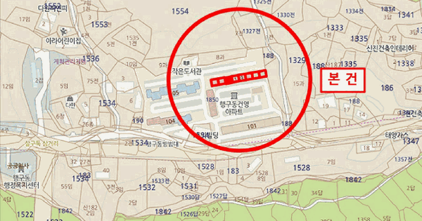 강원특별자치도 원주시 행구동 1850 건영아파트 103동 20층2006호 미지정 경매 물건 이미지