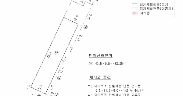경상북도 경산시 남천면 협석리 228-16  미지정 경매 물건 이미지