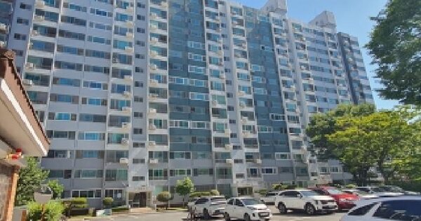 경상남도 김해시 외동 1251 김해내외대동한마음타운 305동 11층 1106호 미지정 경매 물건 이미지