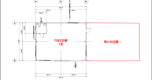 경기도 김포시 하성면 가금리 313-8  미지정 경매 물건 이미지