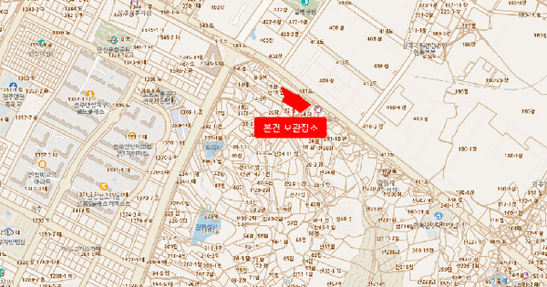 마이티 등록번호 : 91두9872 미지정 경매 물건 이미지