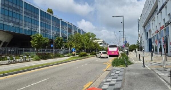 세종특별자치시  어진동 610 세종마치  1층105호 미지정 경매 물건 이미지