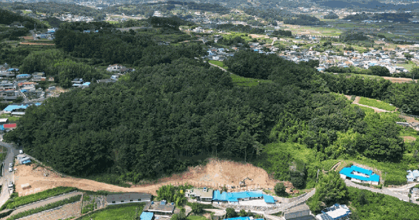 경상남도 남해군 고현면 대곡리 335-2  미지정 경매 물건 이미지