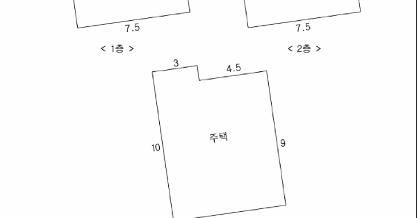 서울특별시 중랑구 면목동 198-30  미지정 경매 물건 이미지
