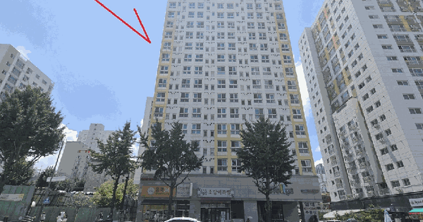 인천광역시 미추홀구 주안동 115-1 주안웰가  6층609호 미지정 경매 물건 이미지