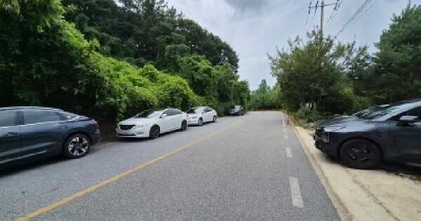 세종특별자치시  금남면 영대리 777-15  미지정 경매 물건 이미지