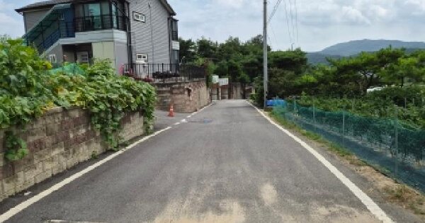 세종특별자치시  금남면 대박리 313-7  미지정 경매 물건 이미지