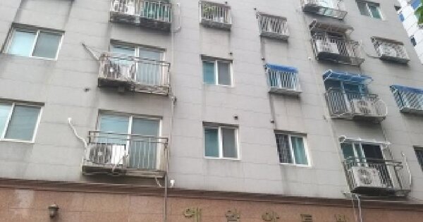 서울특별시 구로구 오류동 59-46 예일아트빌  제6층 제603호 미지정 경매 물건 이미지