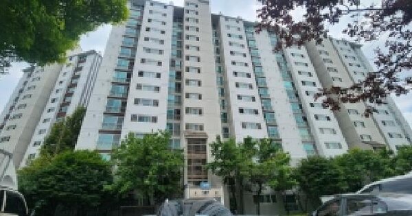 경기도 양주시 삼숭동 686-1 양주자이아파트 107동 13층 1302호 미지정 경매 물건 이미지