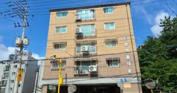 인천광역시 서해구 심곡동 325-25 신동아홈타운 5동 5층501호 미지정 경매 물건 이미지