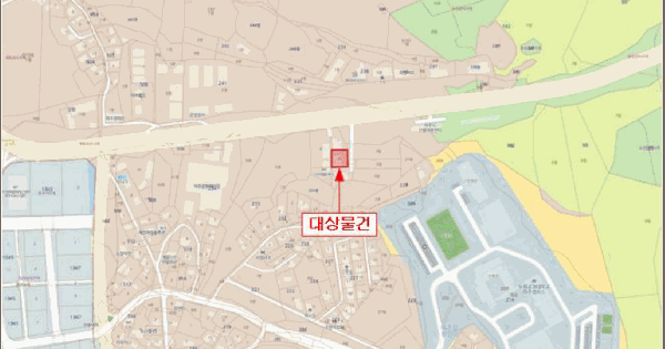 경기도 파주시 파주읍 봉암리 230-6 탑스빌2  2층204호 미지정 경매 물건 이미지