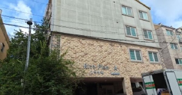 인천광역시 서해구 검암동 653-12  2층201호 미지정 경매 물건 이미지