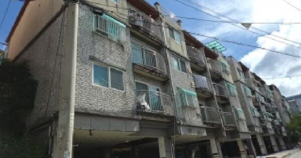 인천광역시 서해구 검암동 635-4 1동 2층201호 미지정 경매 물건 이미지