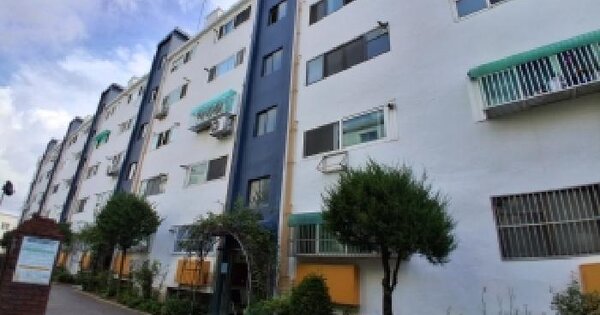 경기도 부천시 소사구 괴안동 86 풍남아파트  4층 406호 미지정 경매 물건 이미지