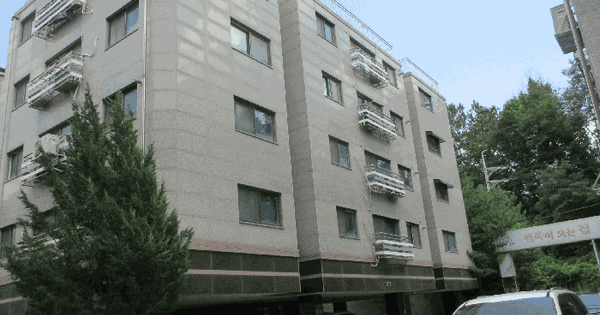 경기도 오산시 양산동 462-8 라온빌에이동  2층202호 미지정 경매 물건 이미지