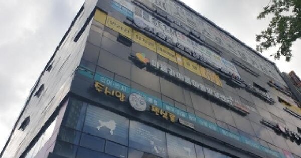 경기도 화성시 만세구 새솔동 99-3 엠폴리스303 1동 1층108호 미지정 경매 물건 이미지