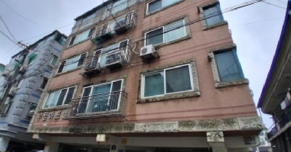 경기도 부천시 원미구 심곡동 113-7 우정아트빌  2층 201호 미지정 경매 물건 이미지