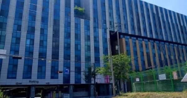 서울특별시 마포구 상암동 1734 상암한화오벨리스크  3층비324호 미지정 경매 물건 이미지