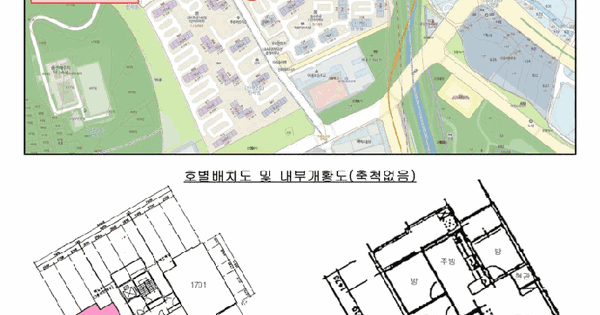 경기도 의정부시 용현동 547-3 송산주공아파트 102동 17층1703호 미지정 경매 물건 이미지