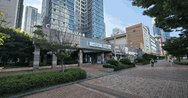 인천광역시 서해구 청라동 159-1 청라롯데캐슬 비동 1층104호 미지정 경매 물건 이미지