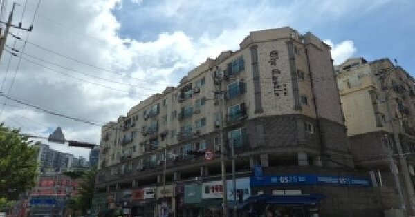 인천광역시 검단구 당하동 1091-1 더캐슬 101동 2층204호 미지정 경매 물건 이미지