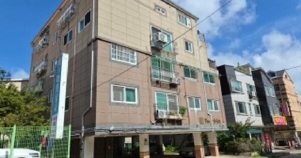 인천광역시 서해구 검암동 621-14 더라이프  3층302호 미지정 경매 물건 이미지