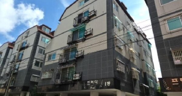 인천광역시 서해구 검암동 634-3 프라다 1동 3층303호 미지정 경매 물건 이미지