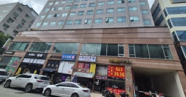 경기도 화성시 동탄구 석우동 31-3 이너매스플래티늄  7층716호 미지정 경매 물건 이미지