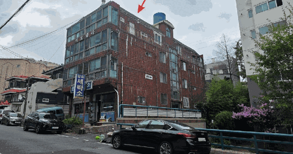 대전광역시 대덕구 비래동 116-18  4층401호 미지정 경매 물건 이미지