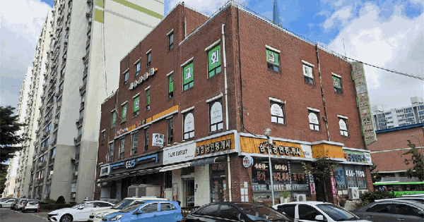 인천광역시 남동구 만수동 1049 담방마을아파트단지 상가동 1층104-1호 미지정 경매 물건 이미지