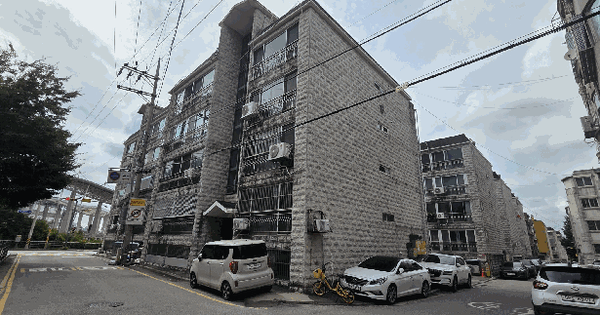 인천광역시 서해구 연희동 732-13 대신아트빌라 8동 4층401호 미지정 경매 물건 이미지
