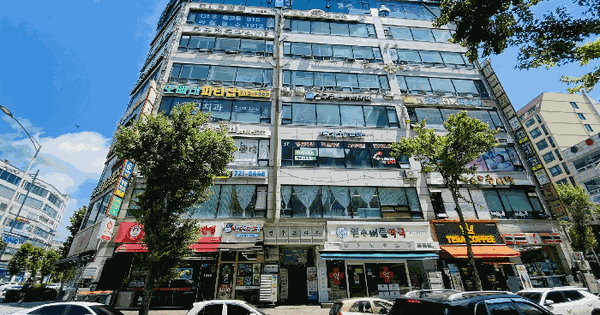 인천광역시 연수구 연수동 597-4 연수프라자  6층635호 미지정 경매 물건 이미지