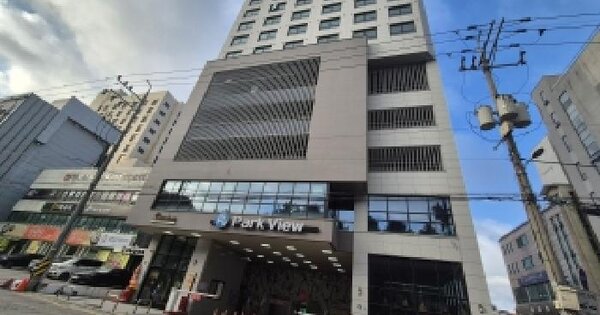 경기도 수원시 권선구 권선동 1017 파크뷰  6층607호 미지정 경매 물건 이미지