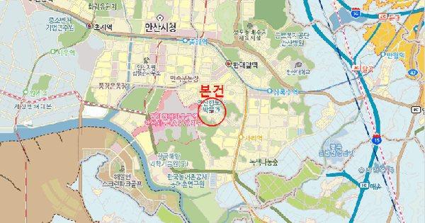 경기도 안산시 상록구 사동 1283-14  2층202호 미지정 경매 물건 이미지