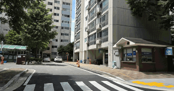 경기도 안양시 만안구 석수동 275-1 현대아파트 103동 1층102호 미지정 경매 물건 이미지
