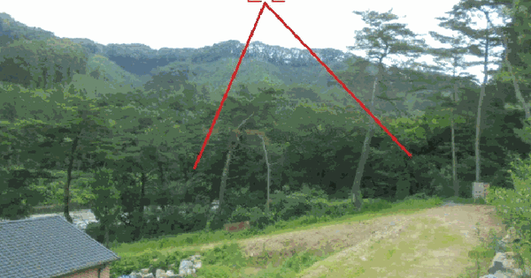 충청북도 제천시 봉양읍 학산리 산16-4  미지정 경매 물건 이미지