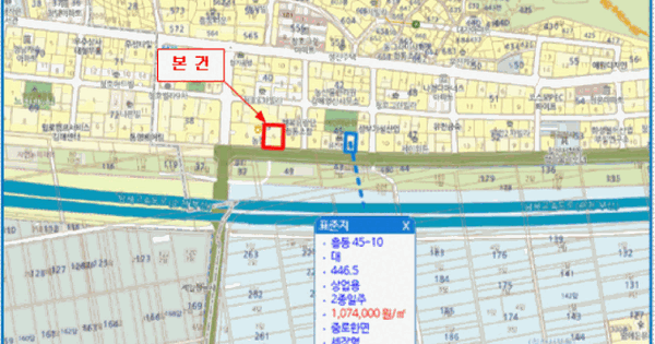 경상남도 김해시 흥동 39-5  미지정 경매 물건 이미지