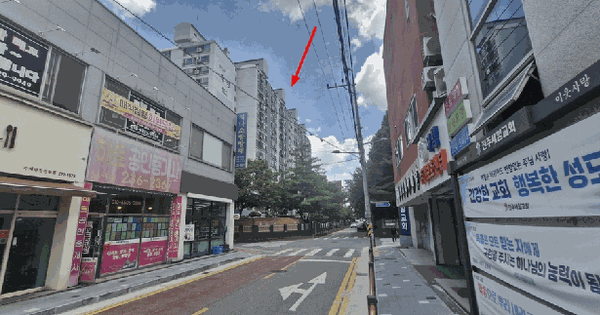 전북특별자치도 전주시 완산구 삼천동1가 287-4 우성삼천2차아파트 103동 3층 304호 미지정 경매 물건 이미지