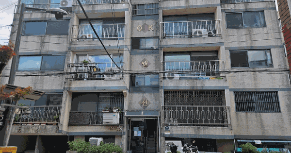 서울특별시 강서구 화곡동 409-214  제4층 제401호 미지정 경매 물건 이미지