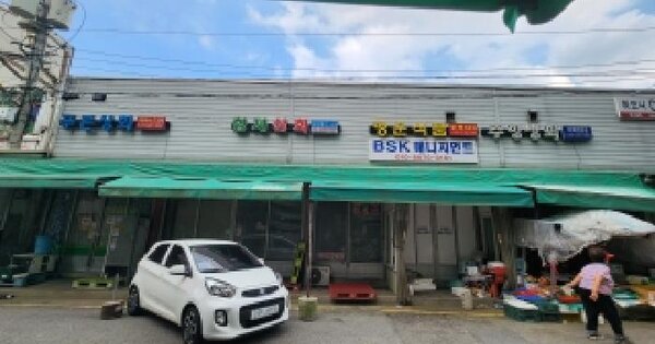 경기도 의정부시 의정부동 144  미지정 경매 물건 이미지