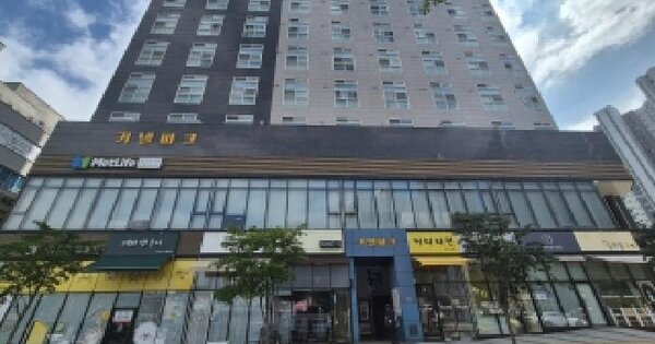 경기도 수원시 권선구 금곡동 1118-3 커낼파크  5층521호 미지정 경매 물건 이미지