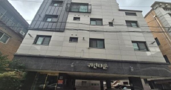 경기도 수원시 권선구 권선동 958-11  2층204호 미지정 경매 물건 이미지