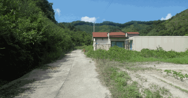 충청남도 논산시 벌곡면 사정리 200  미지정 경매 물건 이미지