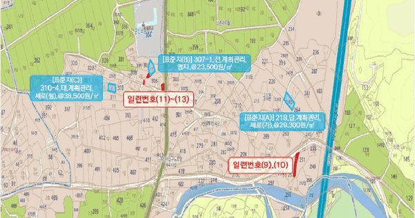 충청남도 서산시 운산면 신창리 160  미지정 경매 물건 이미지